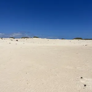 Bf - Paraiso De Tranquilidad Villaverde (Fuerteventura)