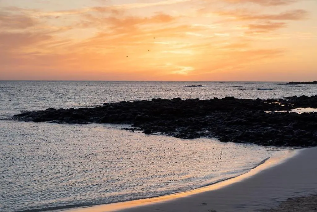 Los Majos Fuerteventura Tarajalejo