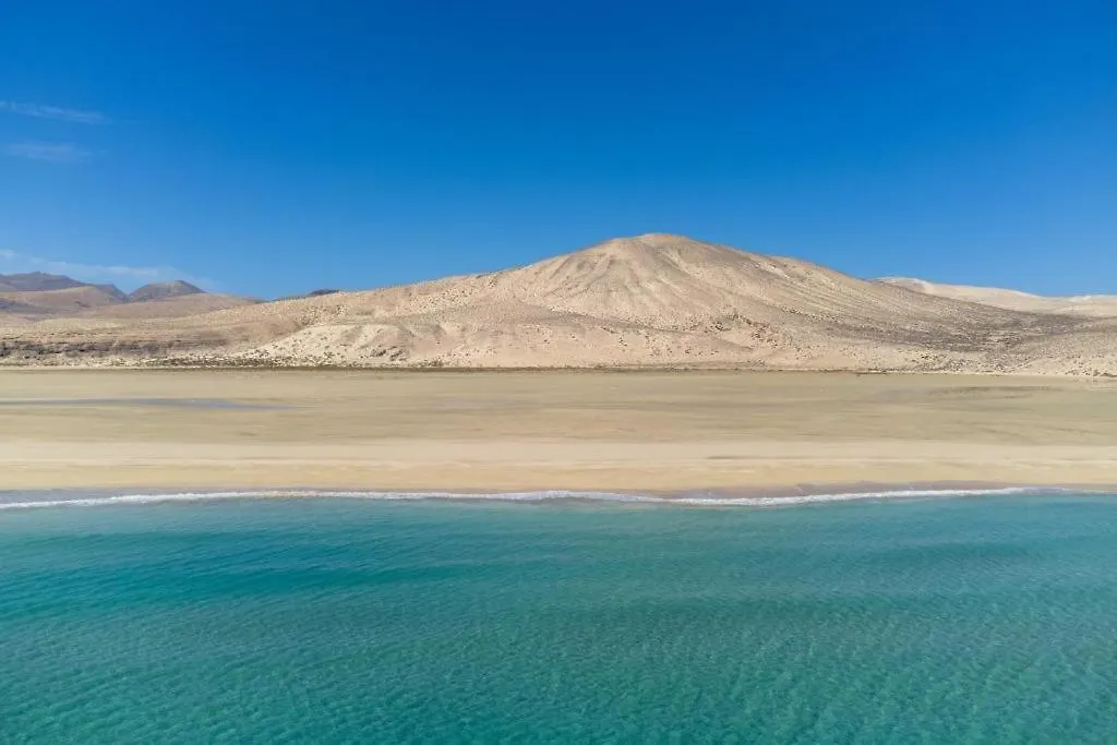 Los Majos Fuerteventura Tarajalejo 0*,