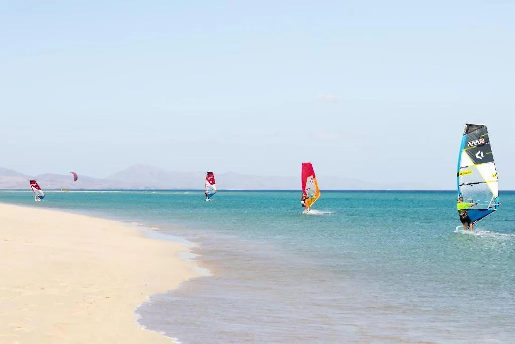 Los Majos Fuerteventura Tarajalejo Spain
