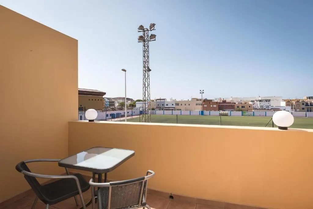 Los Majos Fuerteventura Tarajalejo