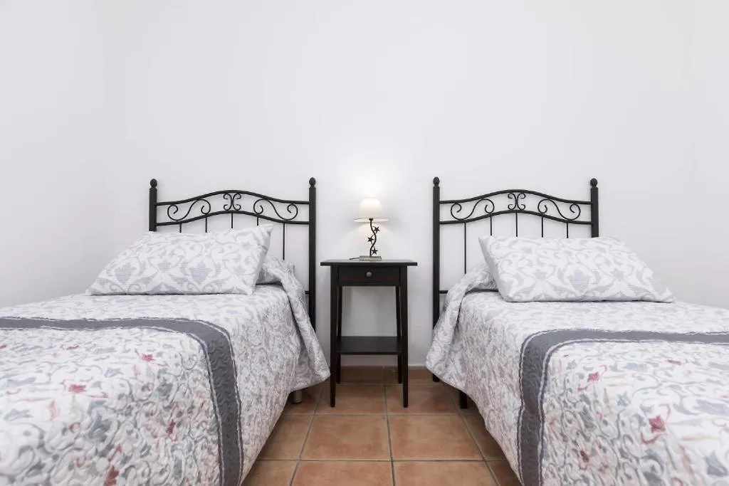 Los Majos Fuerteventura Tarajalejo Holiday home