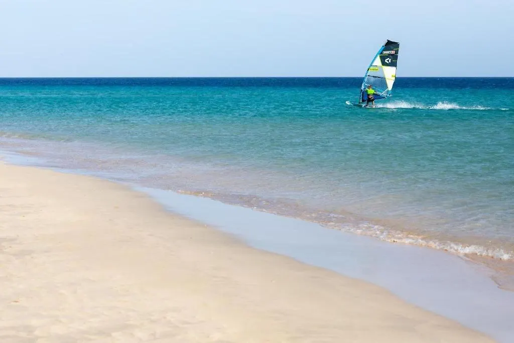 Holiday home Los Majos Fuerteventura Tarajalejo Spain