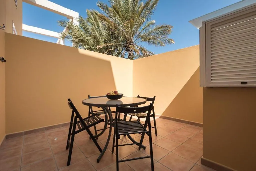 Los Majos Fuerteventura Tarajalejo Hébergement de vacances
