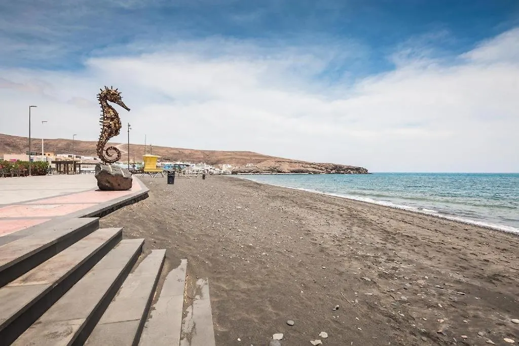 Hébergement de vacances Los Majos Fuerteventura Tarajalejo