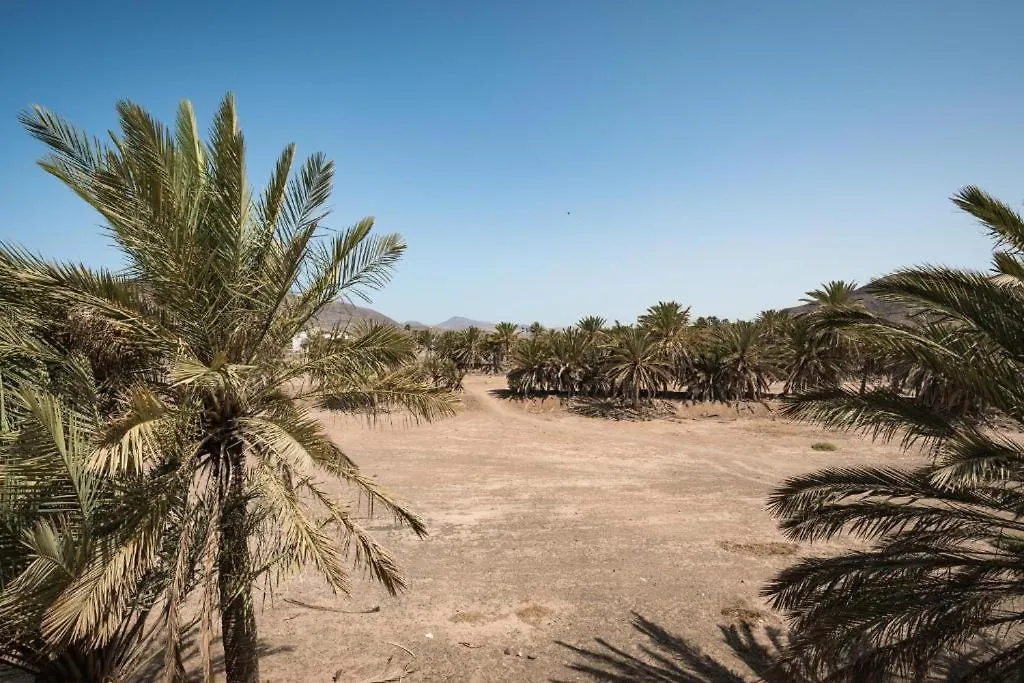 Los Majos Fuerteventura Tarajalejo 0*,  Espagne