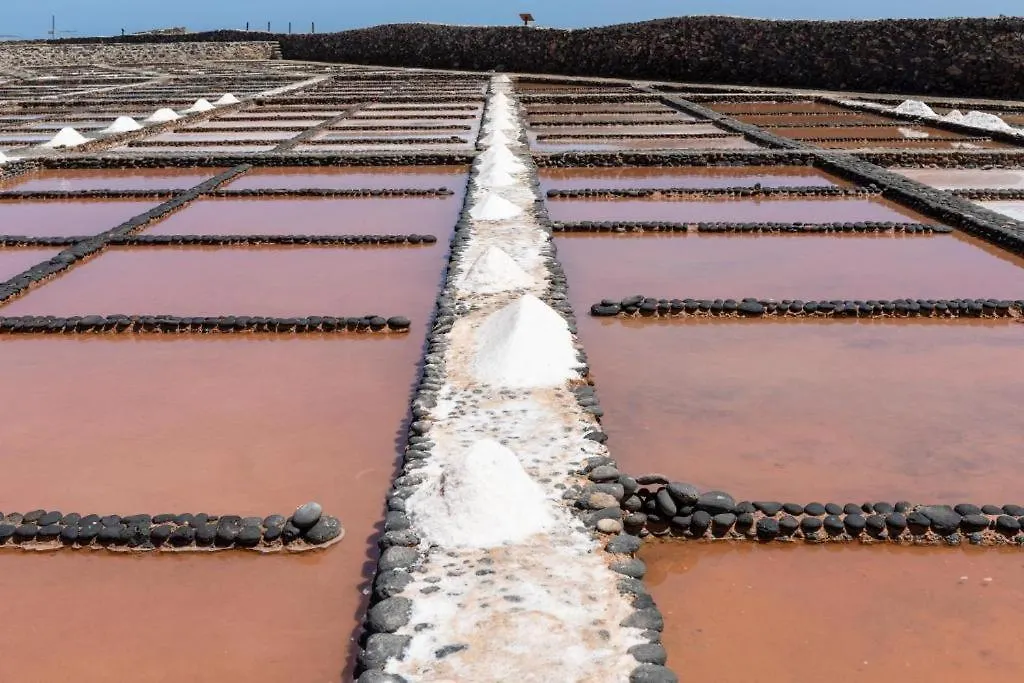 Los Majos Fuerteventura Tarajalejo