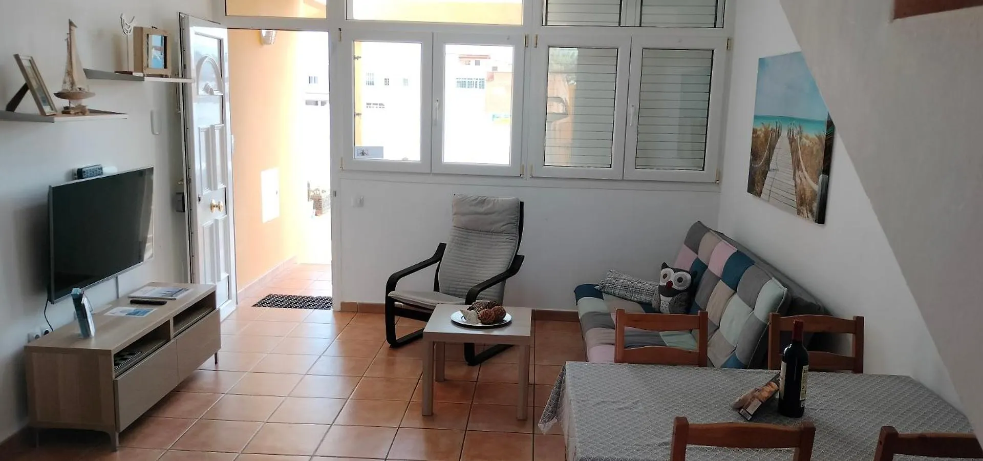 Los Majos Fuerteventura Tarajalejo Espagne